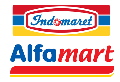 Minimarket (Alfa / Indo)