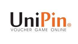 Voucher Game UniPin - Unipin GiftCard 20UP Points